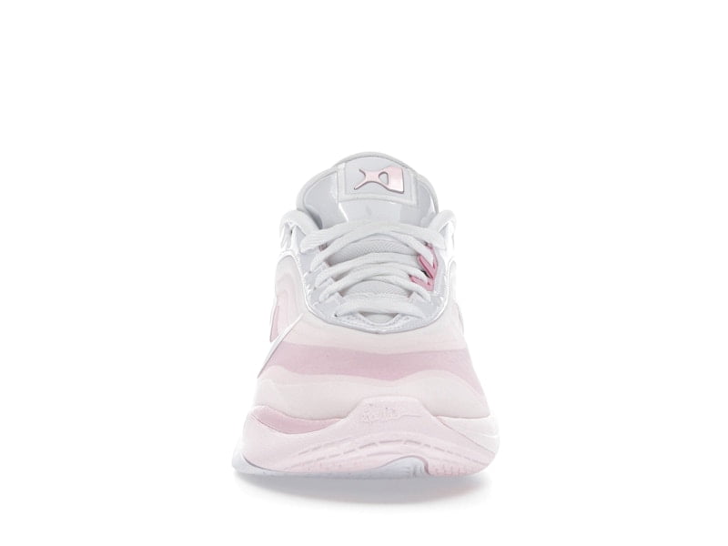 Nike Women's A'ja Wilson A'One #1 Draft Pick Shoes, from StockX