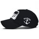 thumbnail image 2 of Gorra de béisbol Anime Hat 1985 Begins para hombre y mujer, 2 of 2