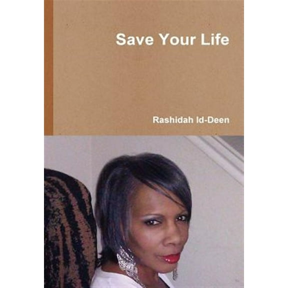Save Your Life (Hardcover)