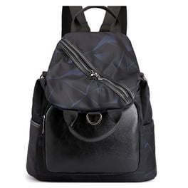 New Korean Version Backpack Women the Wild Fashion Travel Backack Woman Bag Leis 2020 New Korean Version Backpack Women The Wild Fashion  main image 2