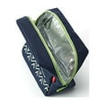 Komax Lunchmate Bento Lunch Bag and Box Kit Insulated Bag with 2
