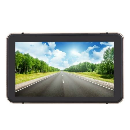 Samsung Gps Navigation (7