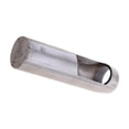 thumbnail image 1 of bedienty Joint Rond en Acier Creux pour Outils à Main 22mm Argent 27mm, 1 of 6