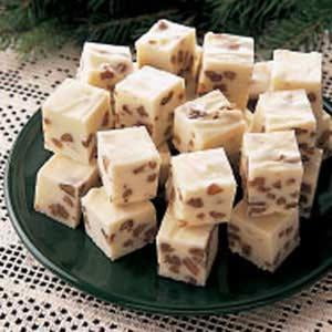 - The Fudge Cookbook - 268 Recipes - eBook