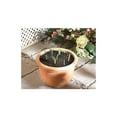 thumbnail image 5 of Set de 5 rejillas anti plagas Púa anti palomas, pájaros, gatos Repelente natural y ecológico para jardineras y huertas Protección inmediata Cortable y modular, 5 of 5