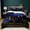 Color4, variant on 3pcs Ultra Soft Bedding Set Lightweight Breathable Comforter Set The_Vampire_Movie Duvet Cover with Pillowsham