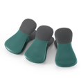 thumbnail image 1 of 10 Magnetic Sealing Food Clips- Plastic Clips for Food and Kitchen Storage, Chi, 1 of 5