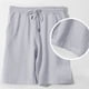 thumbnail image 4 of WILLBEST Pantalones Cortos para Hombre con Bolsillos Profundos y Corte Holgado, Adecuados para Correr, En Casa y En El Tiempo Libre., 4 of 6