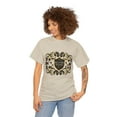thumbnail image 4 of Unisex Heavy Cotton Tee, 4 of 6