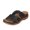 Black, variant on asdoklhq Womens Casual Shoes,Summer New Style Plus Size Casual Wedge Heel Adult Women's In-line Sandals