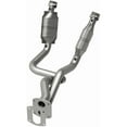 thumbnail image 2 of MagnaFlow 49911 - Catalytic Converter Fits select: 2005-2007 FORD F250, 2005-2007 FORD F350, 2 of 5