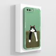 thumbnail image 3 of Funda bonita de Panda para iPhone 7 8 Plus, fundas de teléfono para iPhone SE, funda trasera para iPhone7, iPhone8, iPhoneSE 7 + 8 +, parachoques de silicona suave, 3 of 5