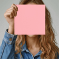 thumbnail image 7 of PA Paper Accents Muslin Cardstock 12" x 12" Tickled Pink, 74lb colored cardstock paper for card making, scrapbooking, printing, quilling and crafts, 25 piece pack, 7 of 7