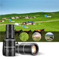 thumbnail image 2 of Kenally Para APL-16x52DT Monocular portátil para exteriores Hing Definition Telescope 16X Prisma de techo con poca luz Ocular ajustable Herramientas y ferretería Kenally TO002636-00, 2 of 6