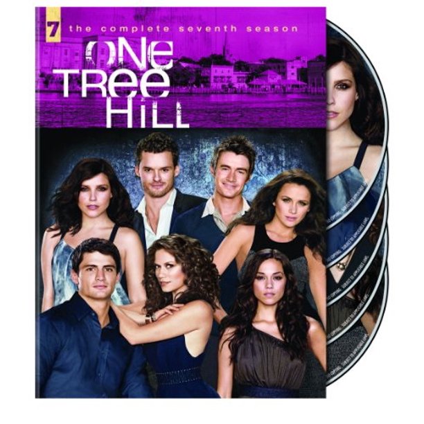 One Tree Hill Season 7 Episode 6