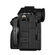 Sony a1 II Mirrorless Digital Camera, Full-Frame, 8K Video (International Model)