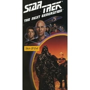 Star Trek: The Next Generation - Skin Of Evil (Full Frame)