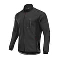 thumbnail image 2 of Chaqueta para , Rompevientos Reflectante para , para proteger Manga Larga para ejercicio, , 3XL Cola Chaqueta de ciclismo, 2 of 8