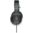 thumbnail image 2 of Audio Technica ATH-M30x Monitor Headphones, 2 of 8