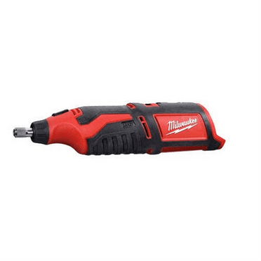 Milwaukee 2460-20 M12 12V 32,000 RPM Lithium Cordless Rotary Tool