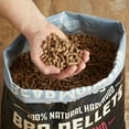 thumbnail image 4 of Bear Mountain BBQ Hardwood Gourmet Blend Smoker Pellets, 20 Pounds (2 Pack), 4 of 12