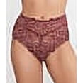 thumbnail image 3 of Camio Mio Womens High-Leg Brief Style-P30273, 3 of 5