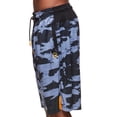 thumbnail image 3 of AND1 Men's 9" Post Up Basketball Shorts, 3 of 4