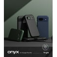thumbnail image 5 of Ringke Google Pixel 8a Rugged Heavy Duty Durable Lightweight Cover Case - Navy, 5 of 11