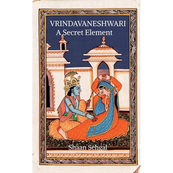 Vrindavaneshwari, (Paperback)