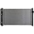 thumbnail image 3 of Spectra Premium CU2518 Complete Radiator, 3 of 4