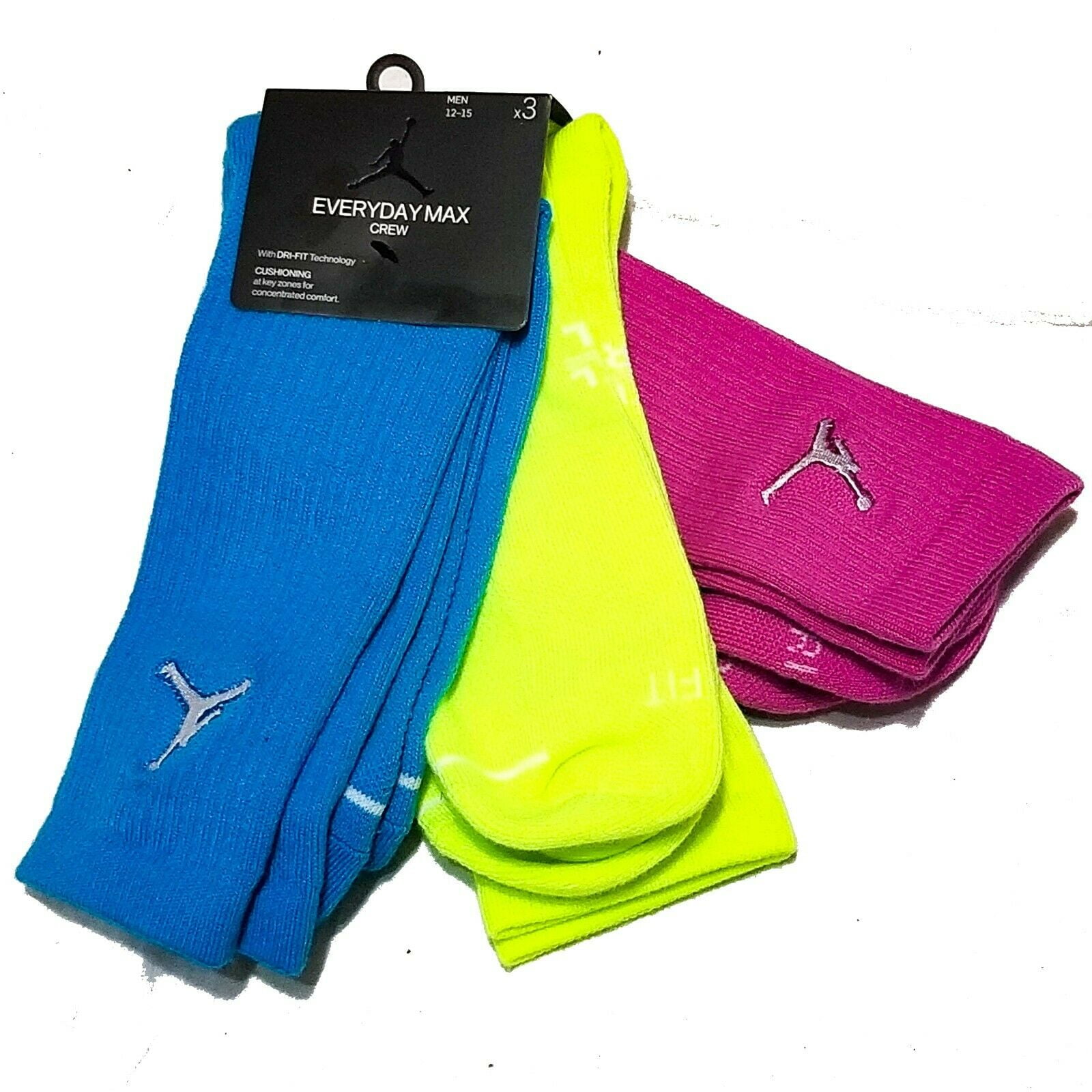 xl jordan socks