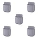 thumbnail image 2 of Caja organizadora de control remoto Naiovety montada en la pared ABS CBP148261, 2 of 6