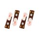 thumbnail image 2 of CaiYueKe 4 Pcs Chair Leg Covers for Hardwood Floors, Anti Scratch Furniture Pads, Noise Reducing Table Chair Feet Protectors, Stretchy Knitted Sleeves for Chair Legs, Universal Fit Floor Protectors, 2 of 7