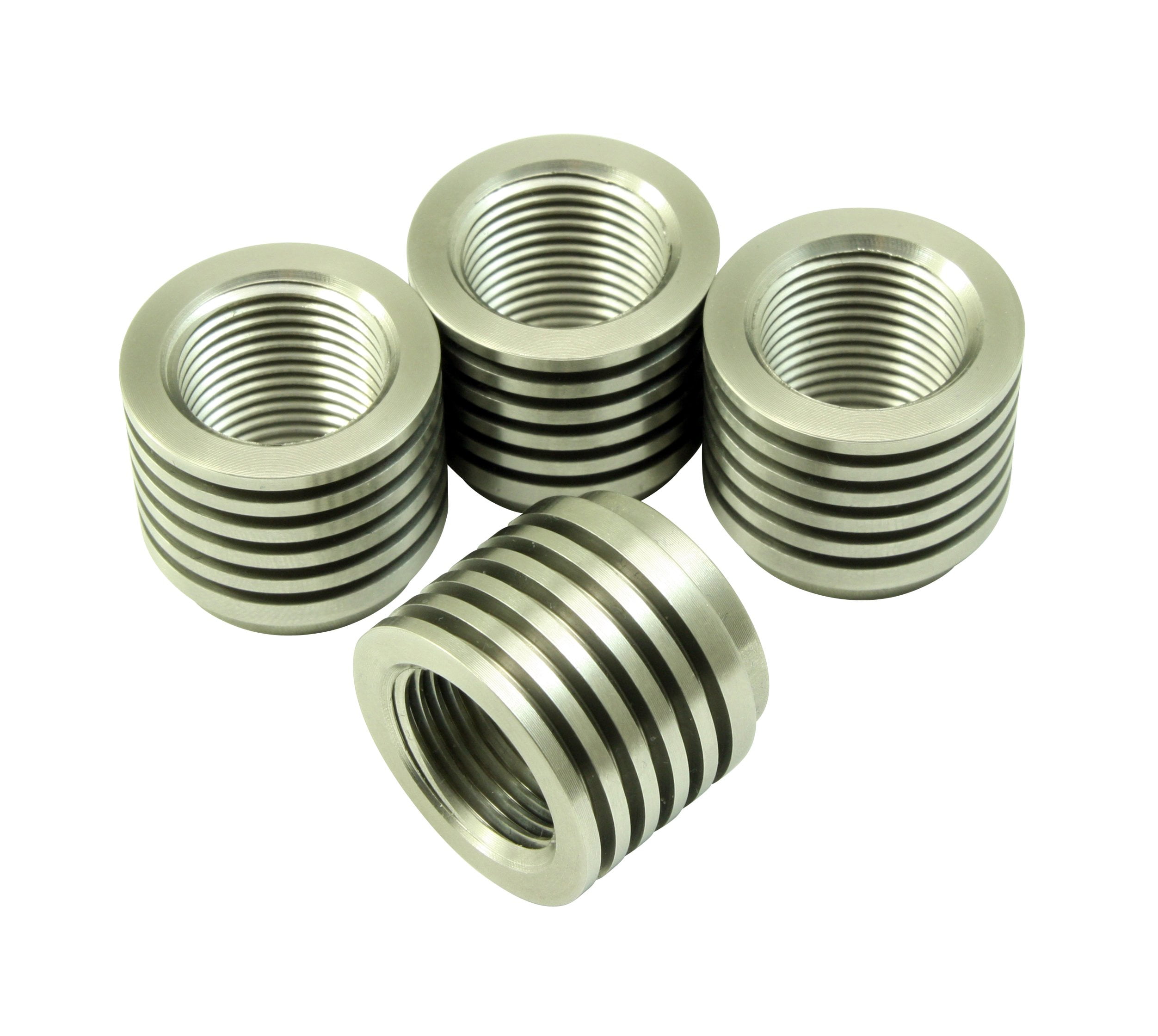 AEM 30-4008 Tall Wideband Sensor Bung - Each