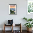 thumbnail image 3 of Art.com Bear Mountain State Park, New York - Bears and Spring Flowers Art Print by Lantern Press, Black Frame Wall Art, 21" x 29", 3 of 5