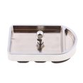 thumbnail image 3 of DYNWAVECA Brake Pedal Motorcycle Brake Pedal Pad Footpegs Gear for Motorcycle, 3 of 8