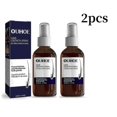 thumbnail image 1 of Spray para el crecimiento del cabello Ouhoe de 50 ml que hidrata el cuero cabelludo, el cabello dañado, el cabello fuerte y el spray para el crecimiento del cabello denso | | 2 piezas, 1 of 4