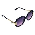 thumbnail image 2 of Lentes de sol Sersun SUN41 negro degradado Unisex, 2 of 5