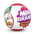 thumbnail image 3 of Figura Zuru Krispy Kreme Mini Brands create artículo sorpresa, 3 of 4