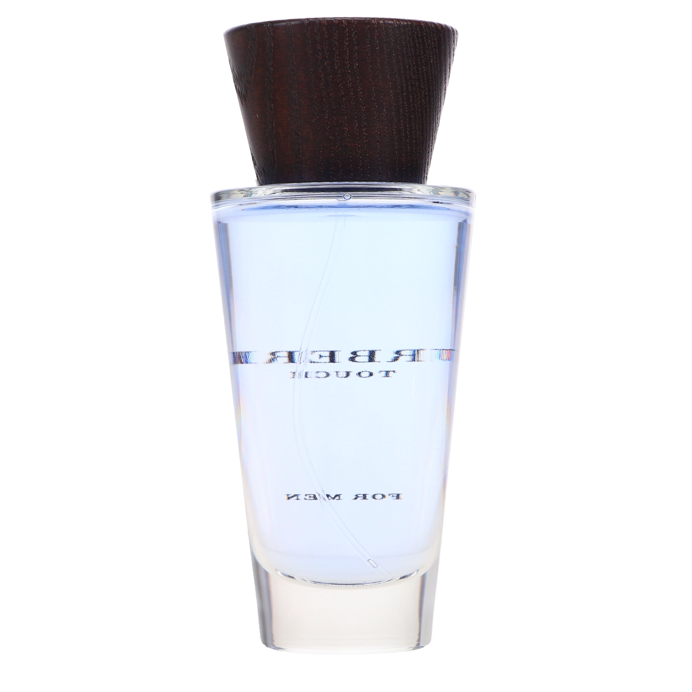 Burberry Touch Eau De Toilette Spray, Cologne for Men, 3.3 Oz