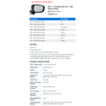 thumbnail image 2 of Mirror - Compatible with 2019 - 2020 Subaru Forester - Kool Vue, 2 of 2