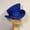I-Blue, variant on Rinsvye Asymmetric Top Hat Wool Winter Trapper Hats for Women Hat Women Men Unisex Plaid Hats Hat Steam Punk Hat Fleece Trapper Hat Top Hat Ribbon Decorative Mens Thermal Hat