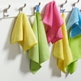 thumbnail image 3 of General Purpose Cloth 4 Pack - Assorted Colours, 3 of 5