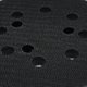 thumbnail image 3 of Adhesive sanding pad 123 mm - 8 holes for Makita eccentric sander BO5021, BO5041, BBO180, DBO180, MT924 LO-Ron_Feb, 3 of 4