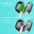thumbnail image 6 of (4 pack) Grin Brushcaps Adult - 2 Count Toothbrush Cover, 6 of 7