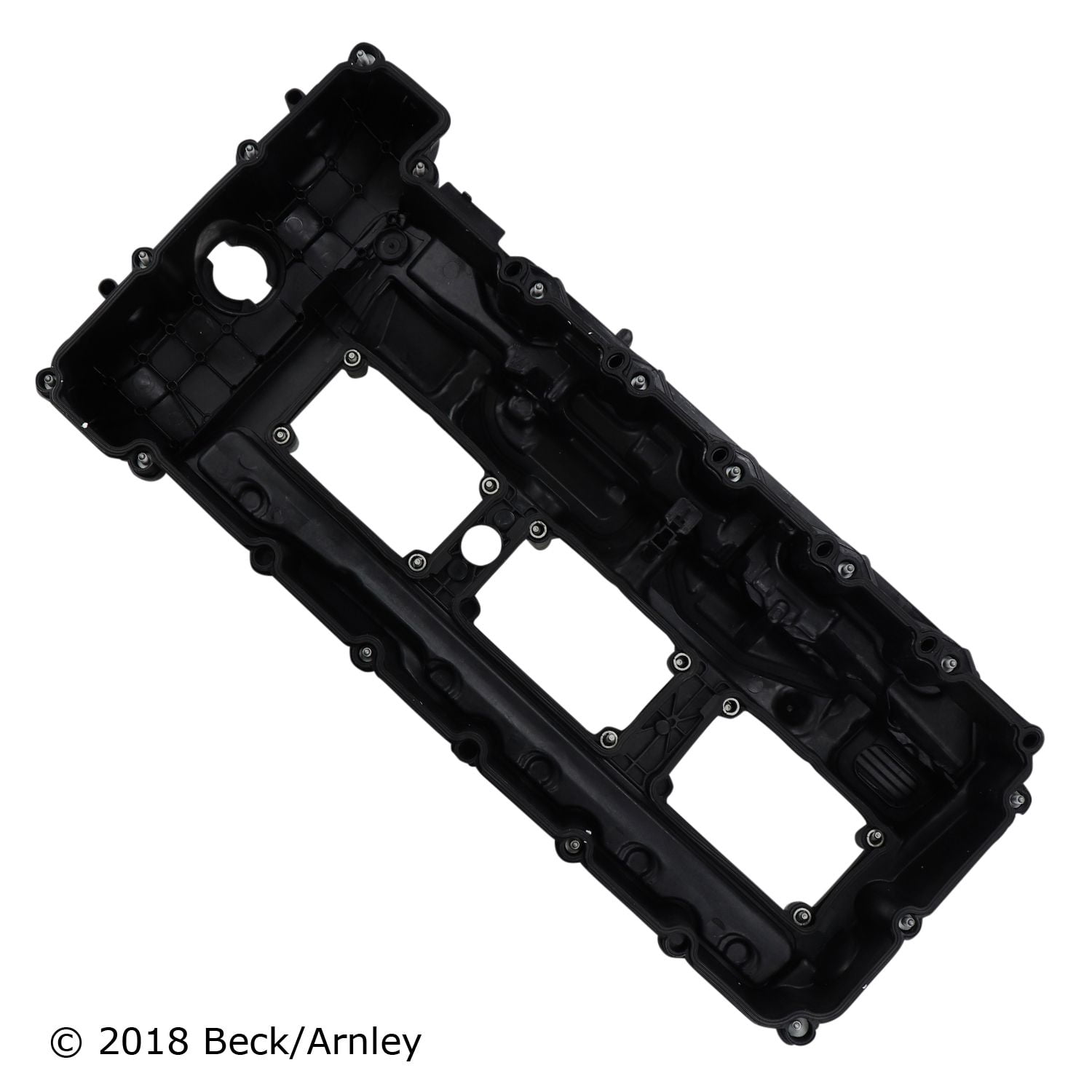 BeckArnley 036-0016 Valve Cover Assembly