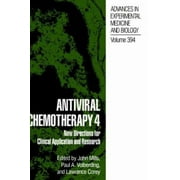 Angle View: Antiviral Chemotherapy 4: New Directions for Clinical Application and Research [Hardcover - Used]