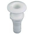 thumbnail image 3 of Perko Thru-Hull Connections - 5/8" White Plastic, 3 of 3