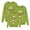 Green, variant on QTSHPN Christmas Sweatshirts for Family Matching Mom Christmas Deer Print Casual Sweater Long Sleeve Round Neck Parent Child Outfit Top Women's Sweatshirt