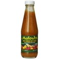 thumbnail image 2 of Sauce piquante ouest-indienne Matouk, 2 of 4
